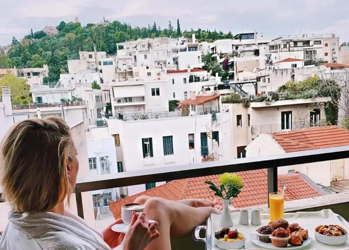 Divani Palace Acropolis