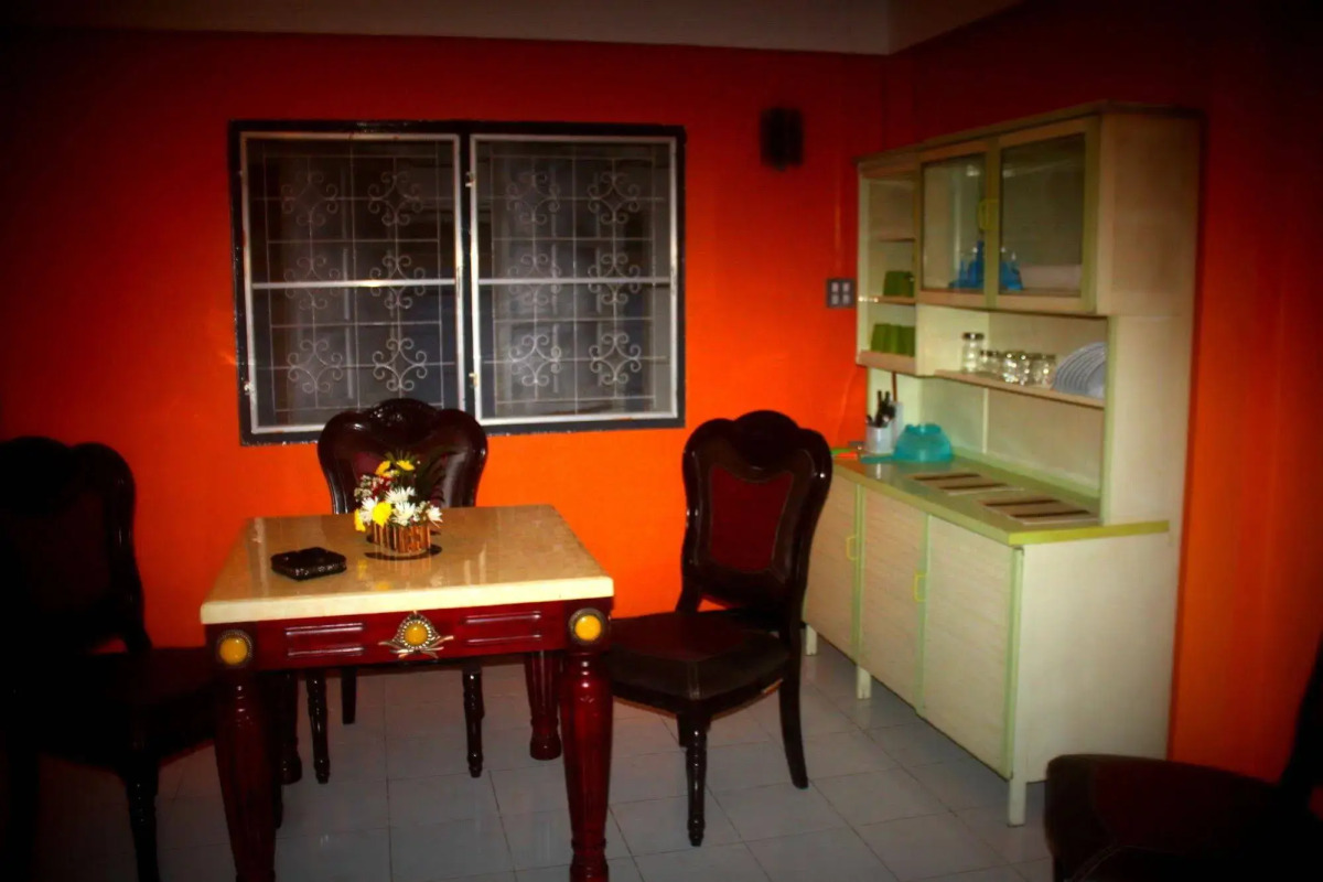 The Guest House - SHA