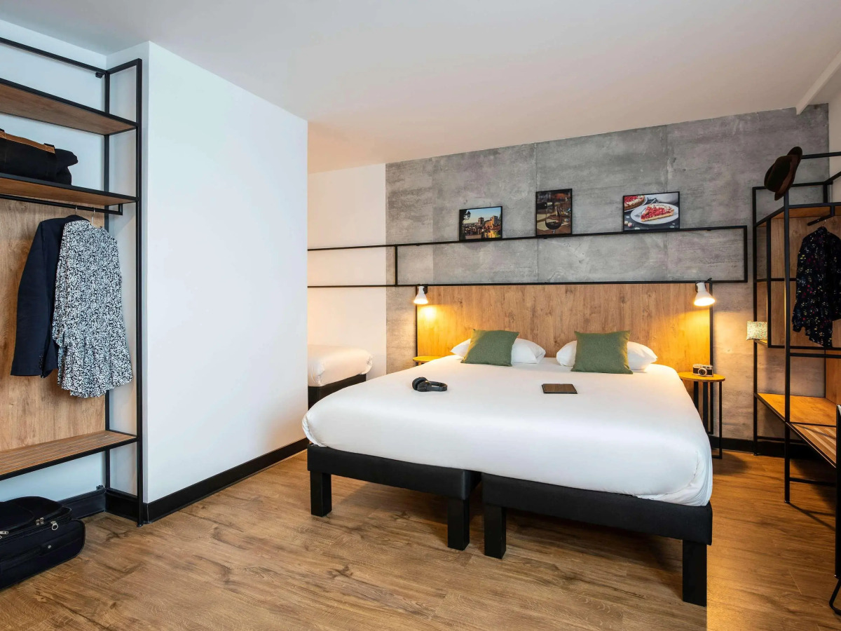 ibis Lyon Sud Oullins