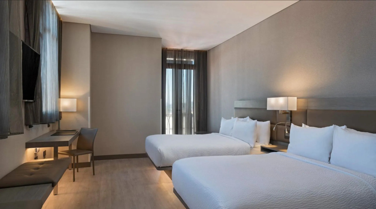 AC Hotel by Marriott Guatemala City