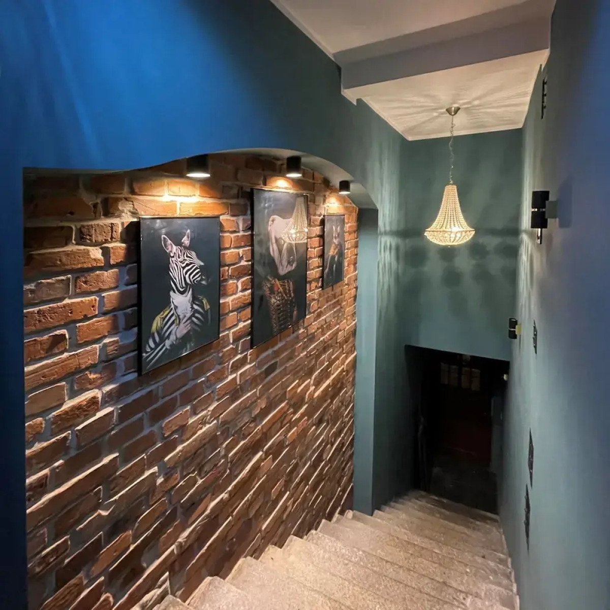 Nurban Apartments Oldtown