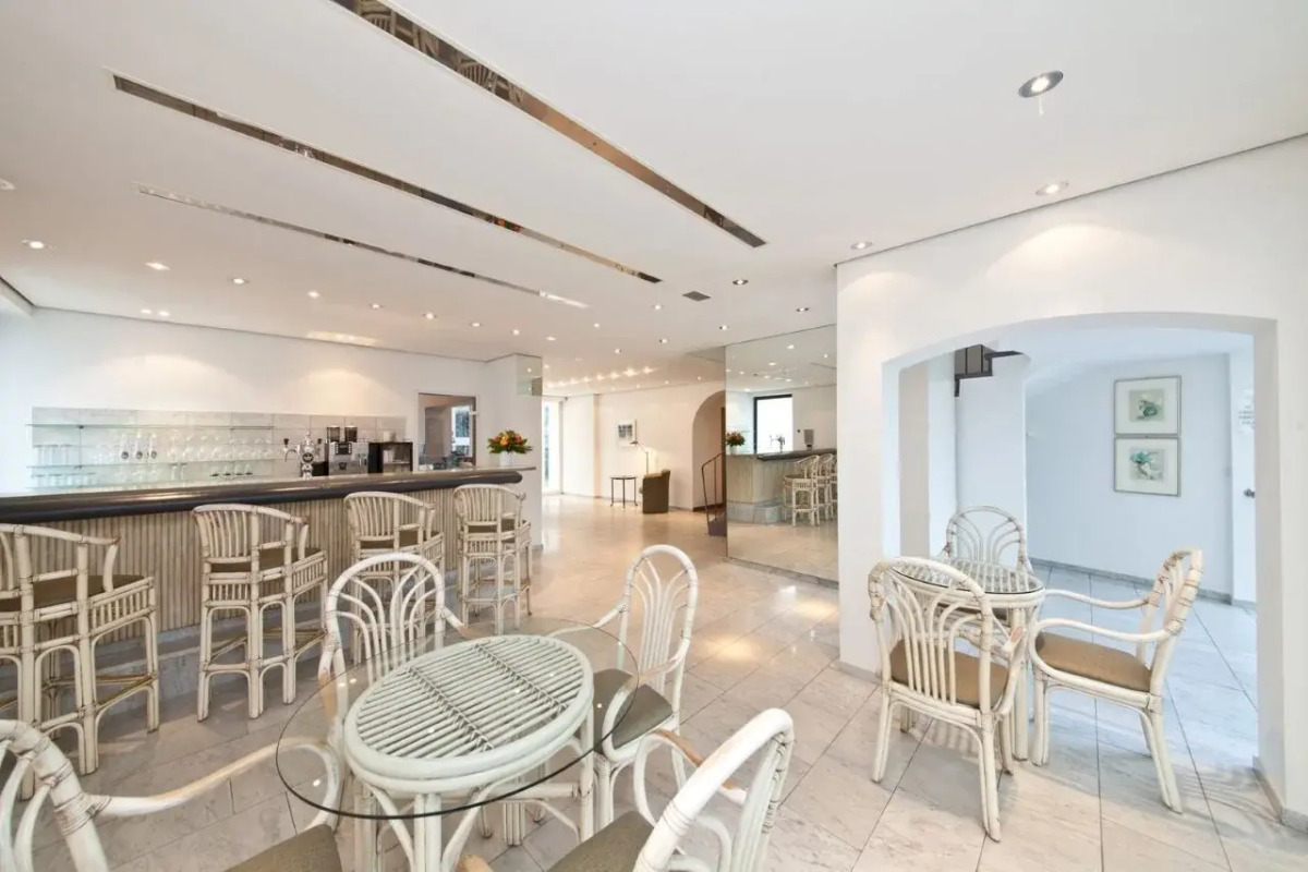 Select Hotel Silence Garden Köln