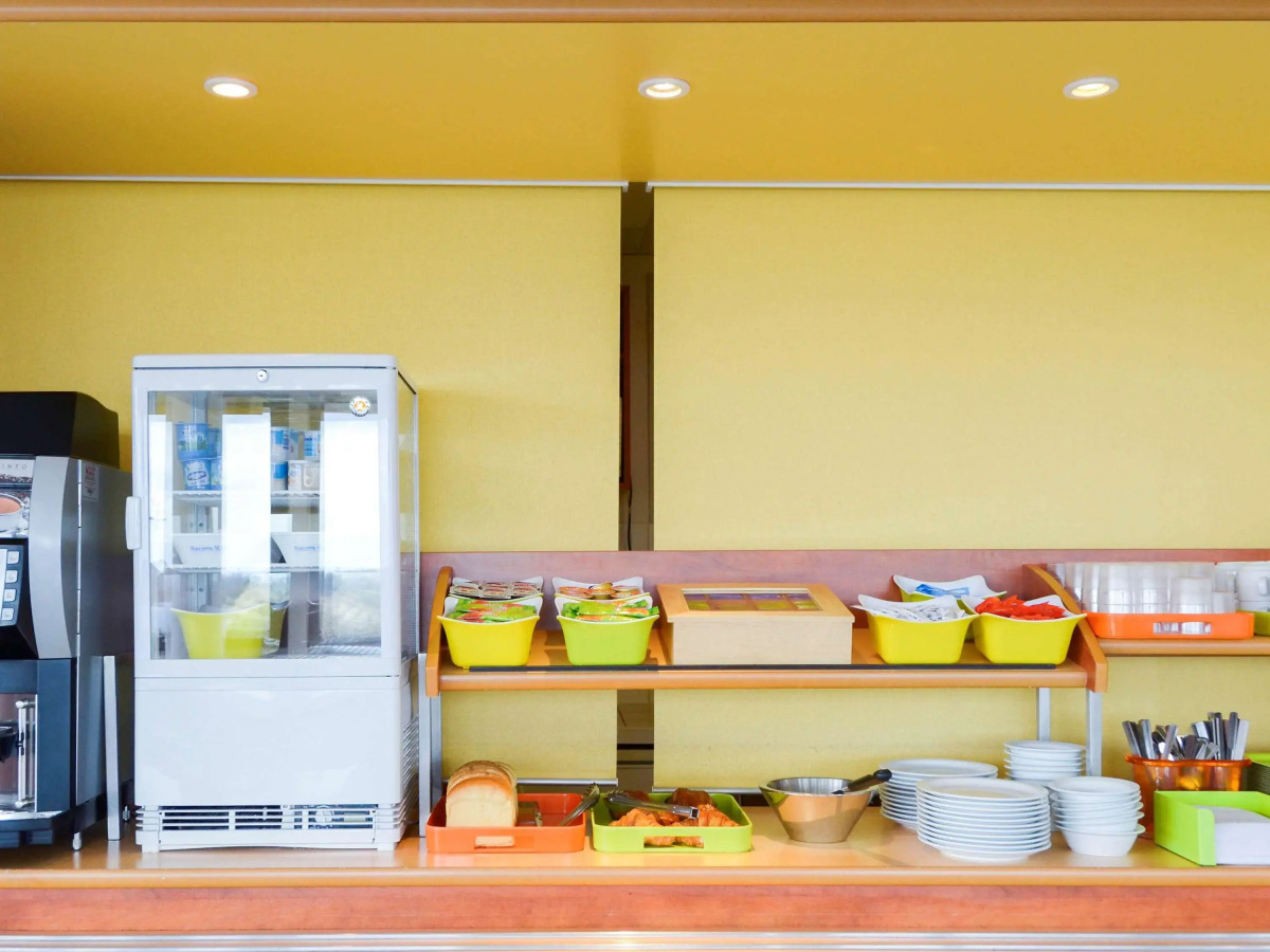 ibis budget Nevers Varennes Vauzelles