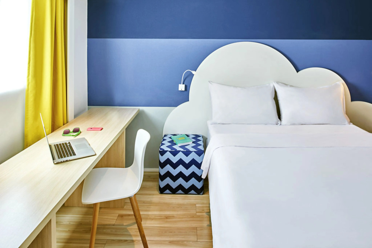 Golden Tower Express Anhembi by Fênix Hotéis