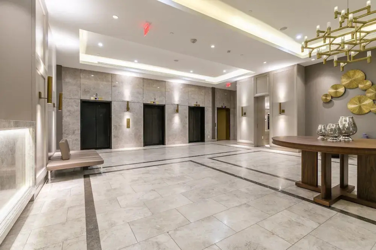 GLOBALSTAY. Charming Yorkville Condos