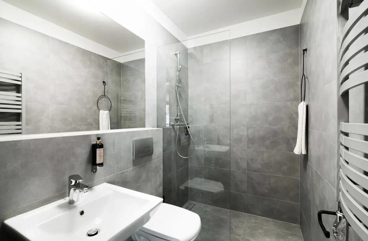 Well Well Aparthotel