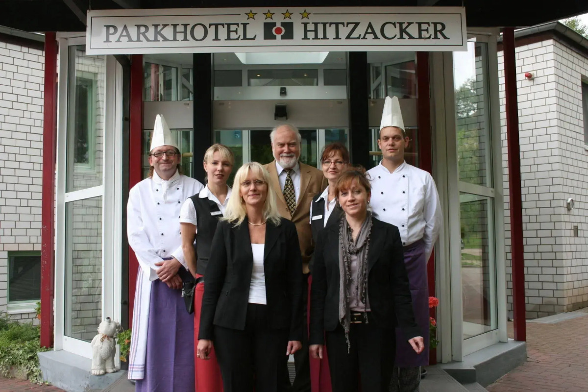 Parkhotel Hitzacker