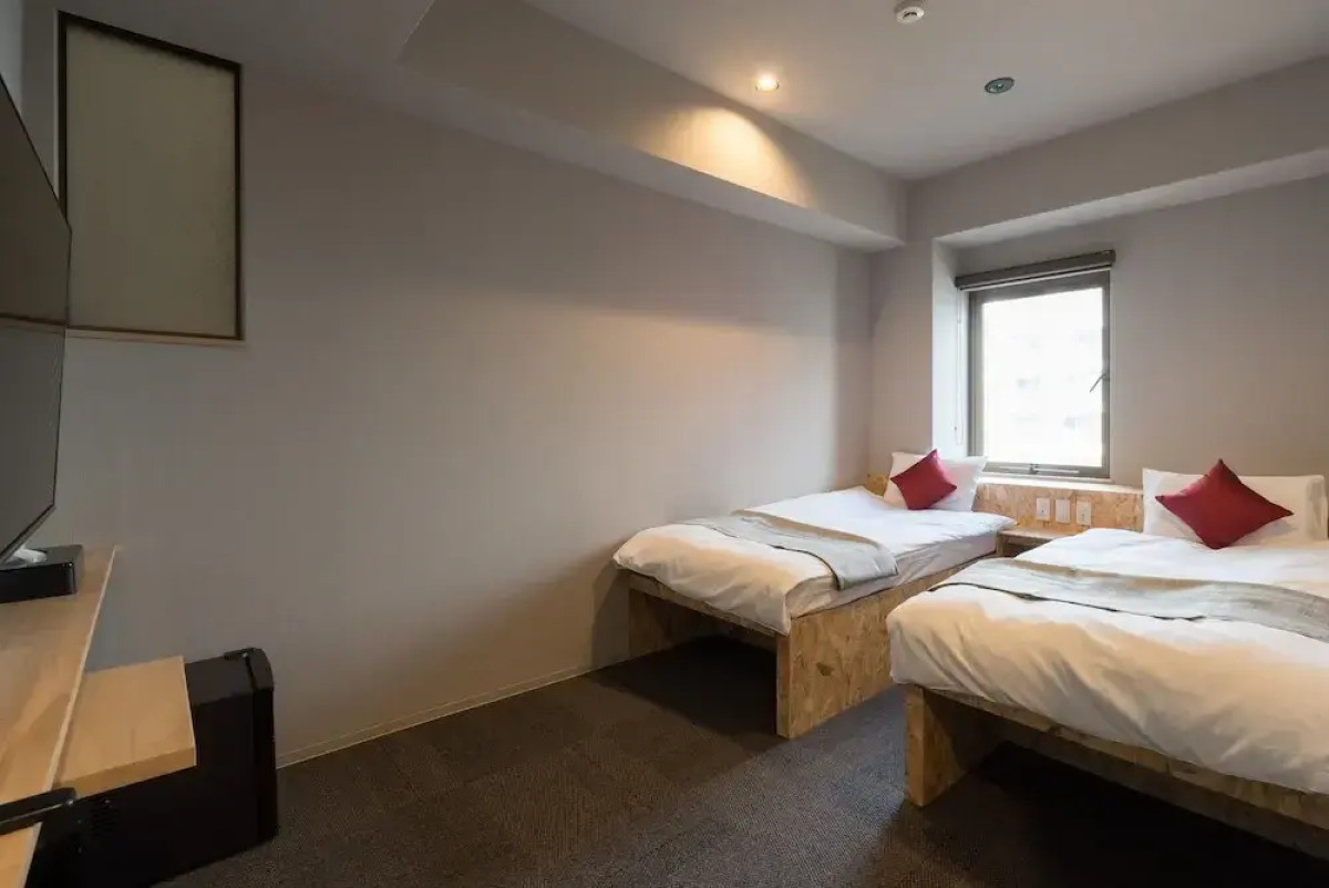 3U Namba Minami by Doyanen