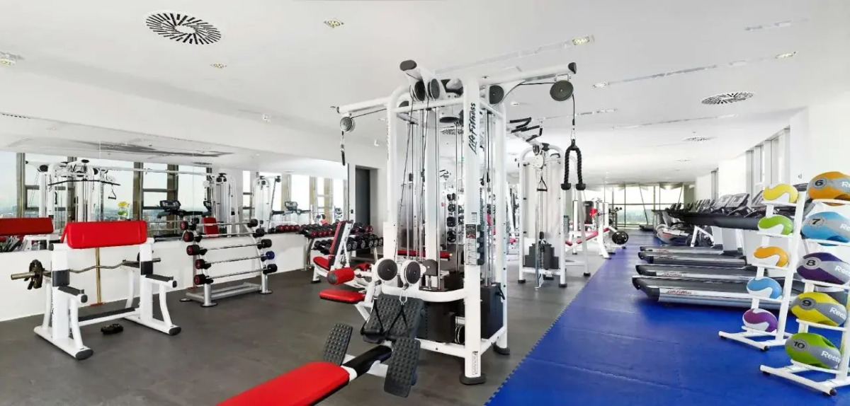 DoubleTree by Hilton Zagreb