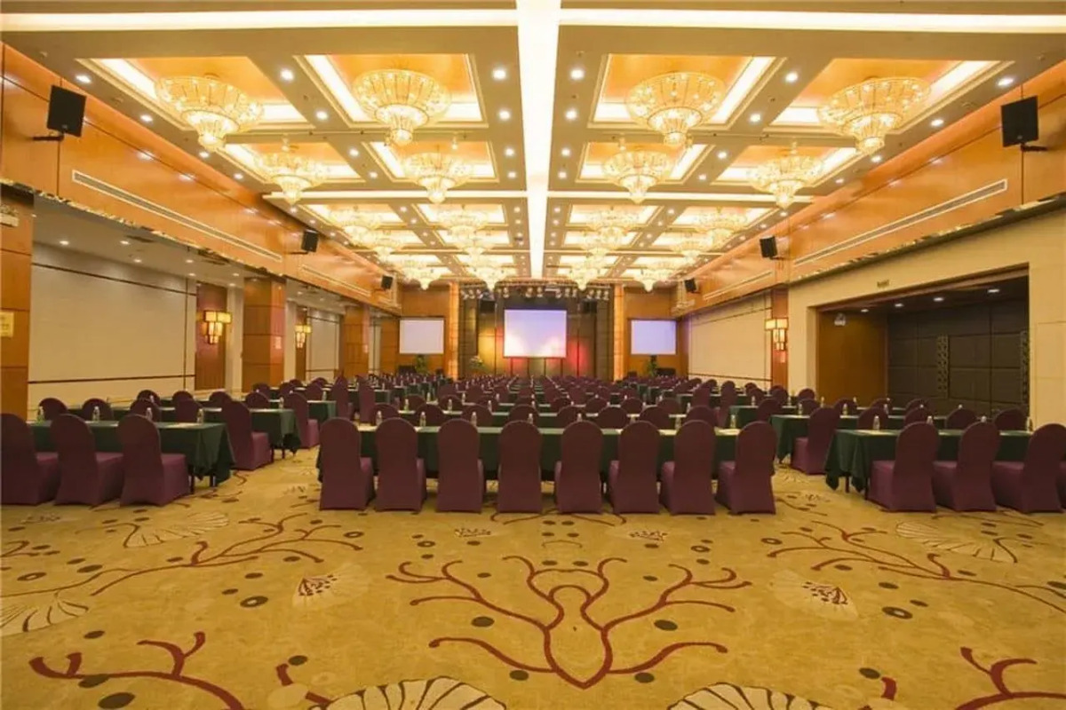 Holiday Villa Hotel & Residence Guangzhou