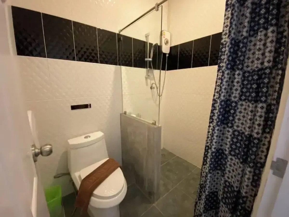 Paradise Land Resort