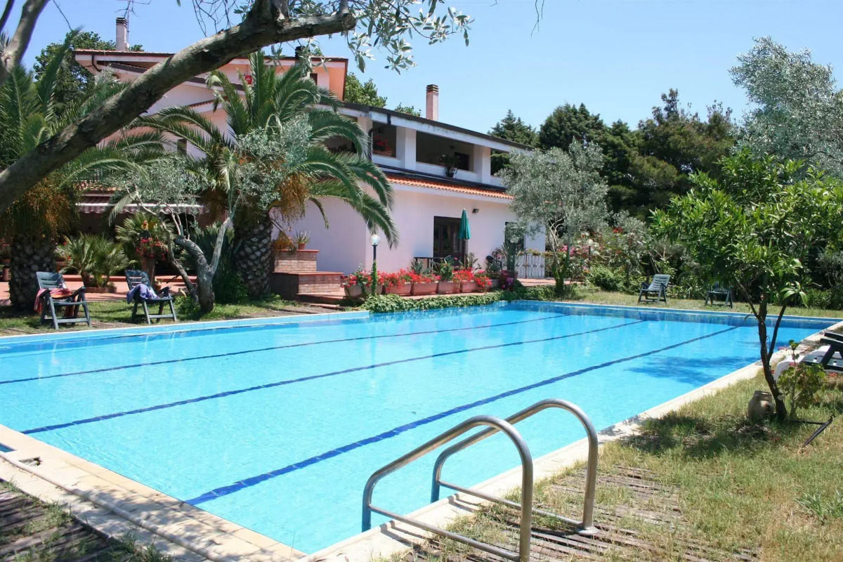 Agriturismo Costantino