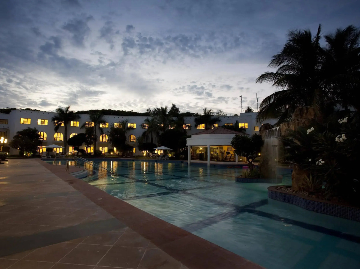 Lemon Tree Hotel, Aurangabad