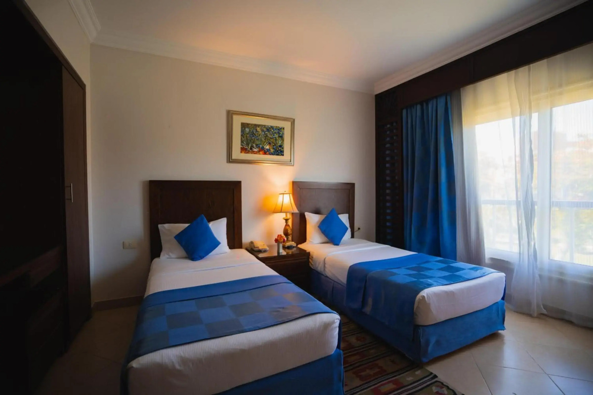 Sentido Caribbean World Soma Bay