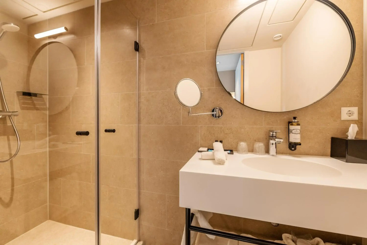 Pestana Amsterdam Riverside