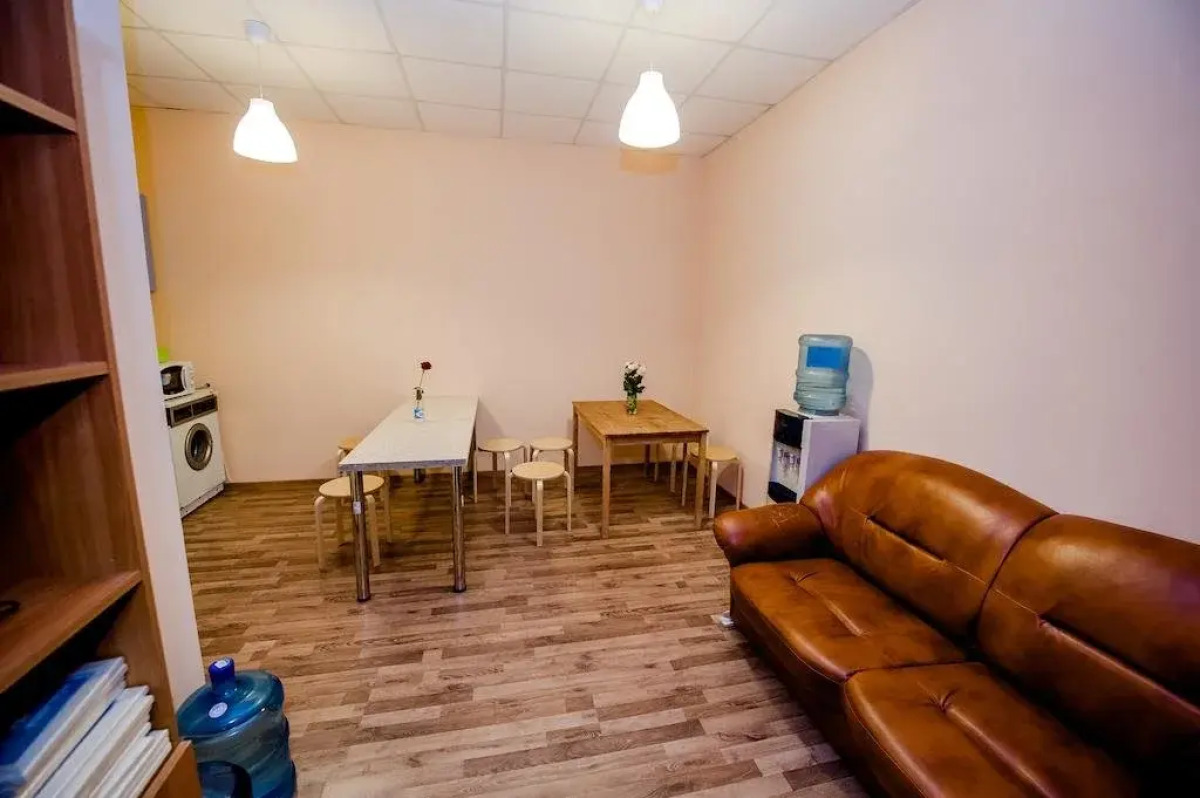 Hostel RiverSide Морская