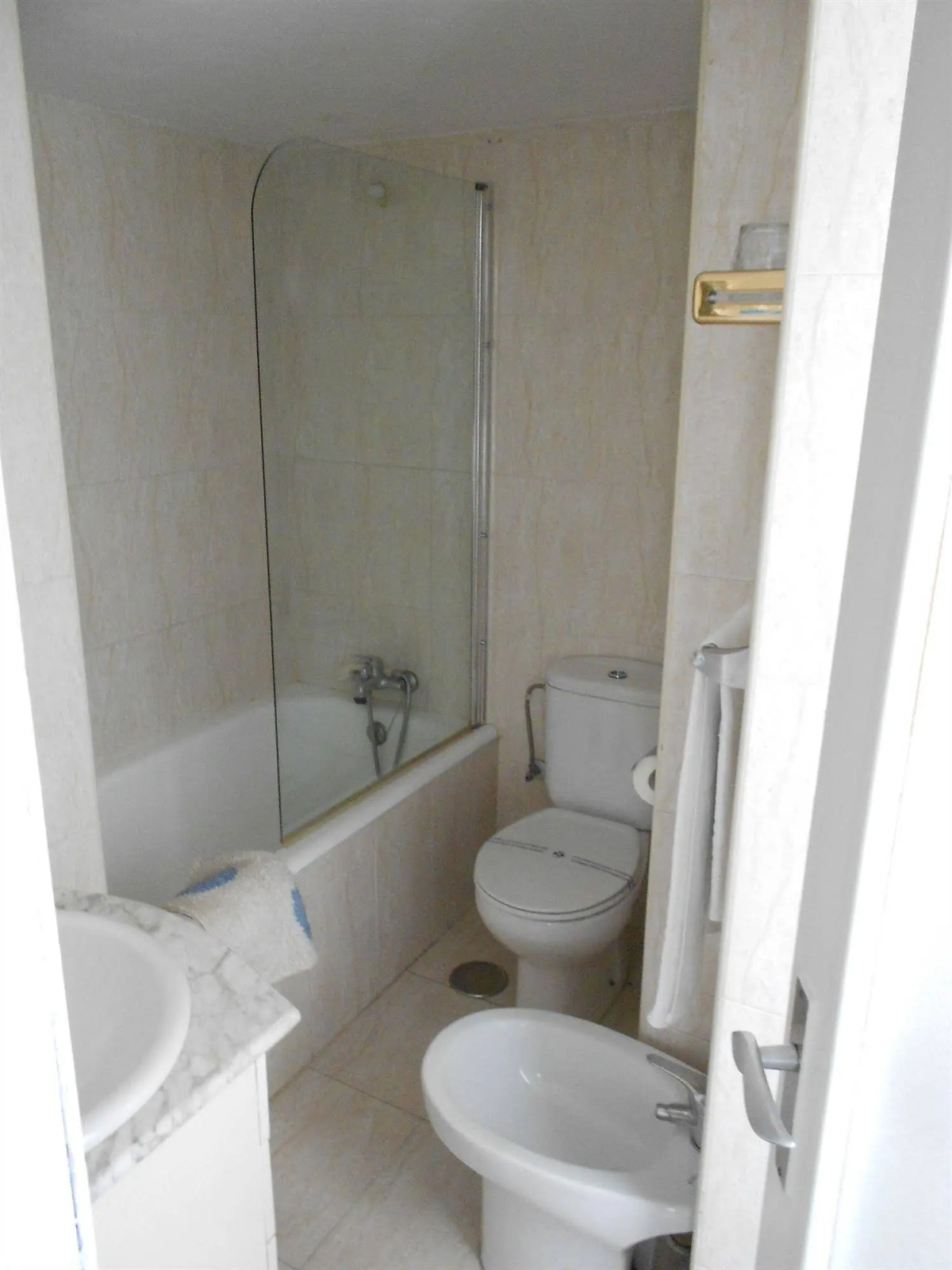 Hostal Valencia Madrid