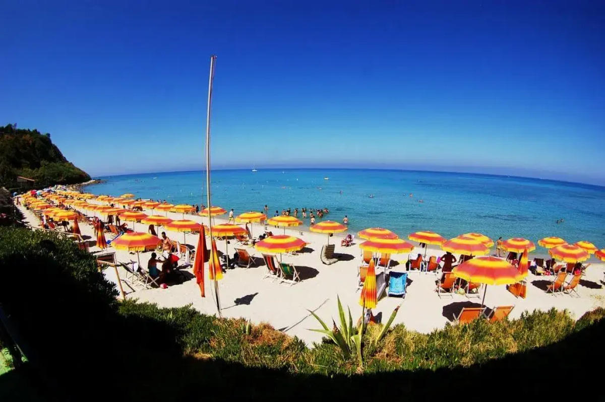 Hotel Villaggio Stromboli