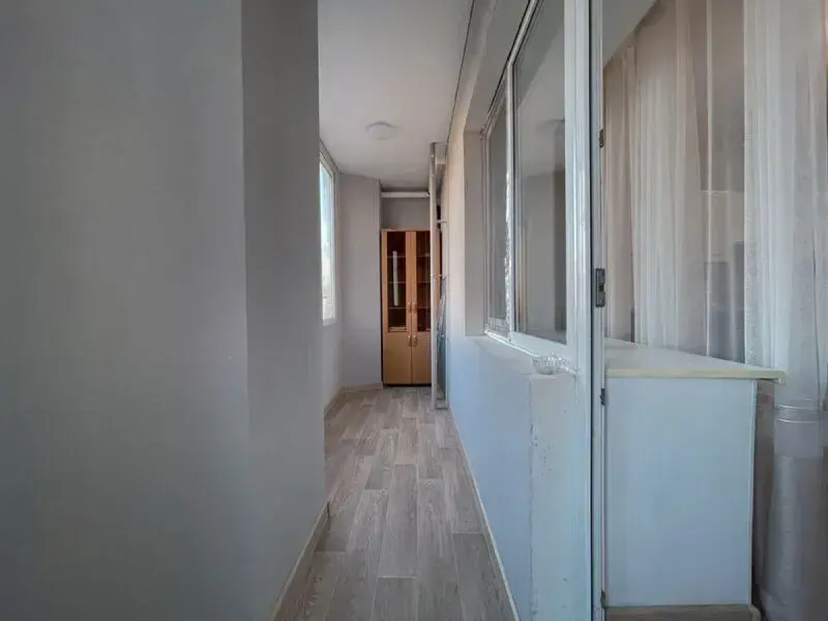 Апартаменты Грин ФОКС на переулке Островского, д. 22