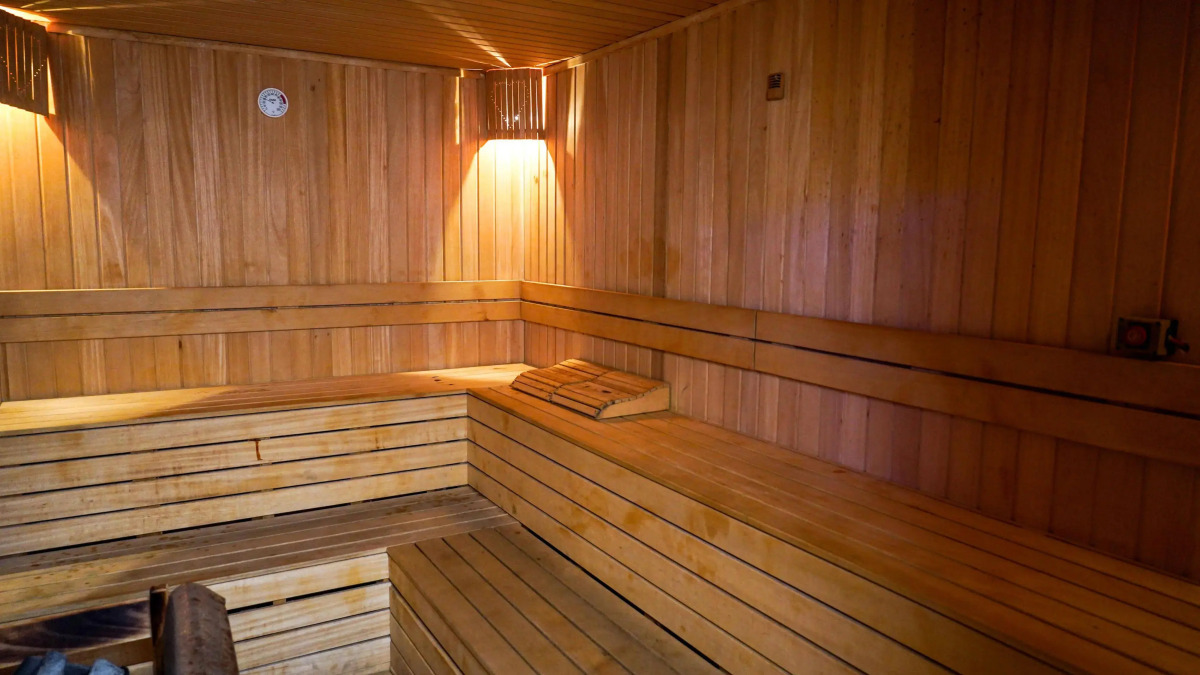 Mirada Del Lago Hotel