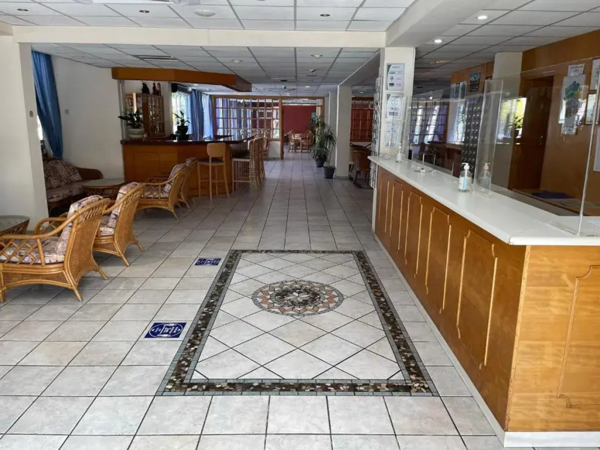 Green Bungalows Hotel Apartments