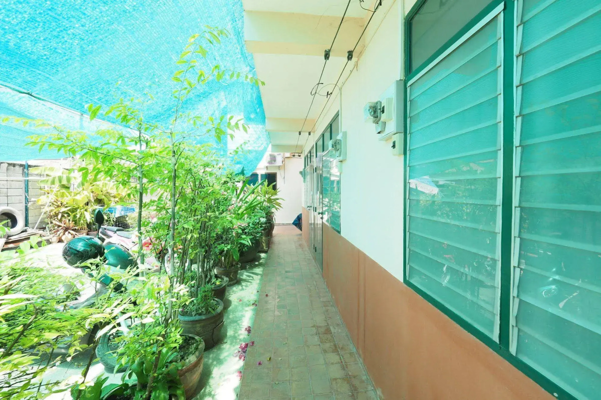 San Sook Place Guest House