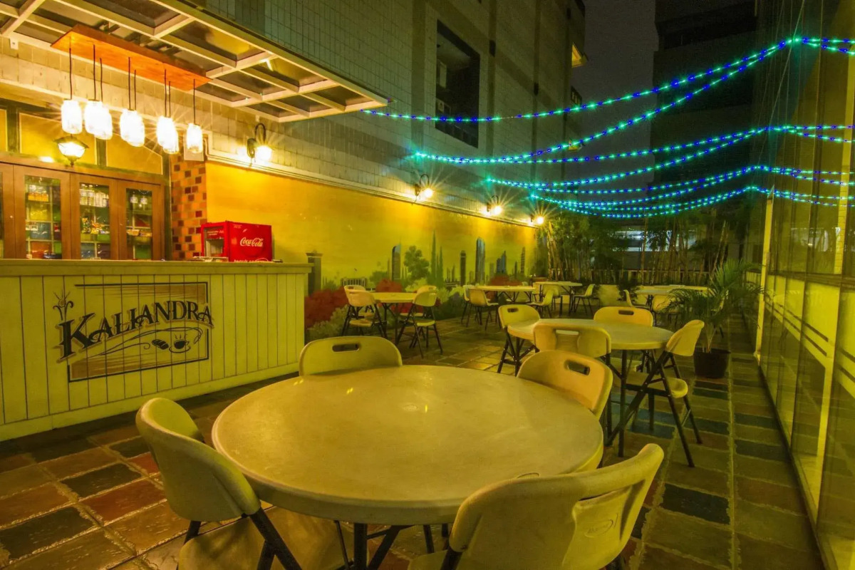 1O1 URBAN Jakarta Thamrin