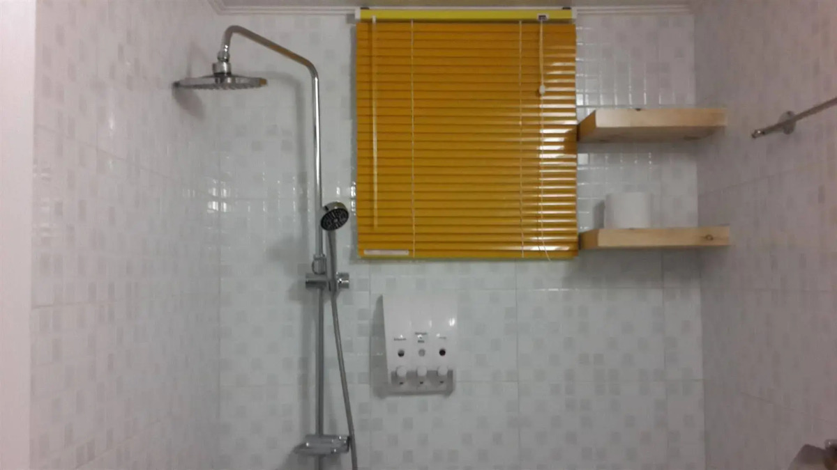 High Street Guest House Hongdae - Hostel