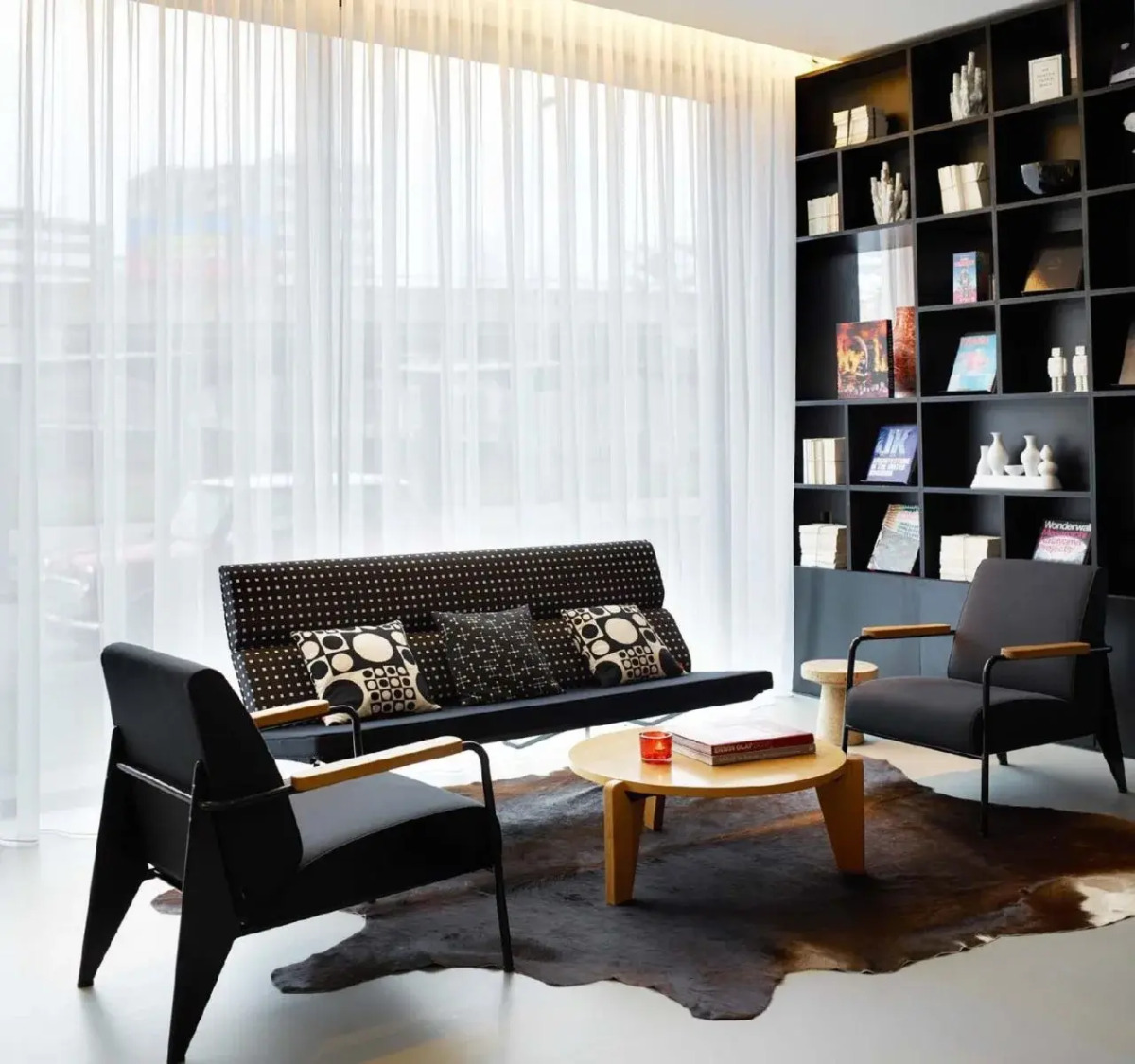 citizenM Schiphol Airport