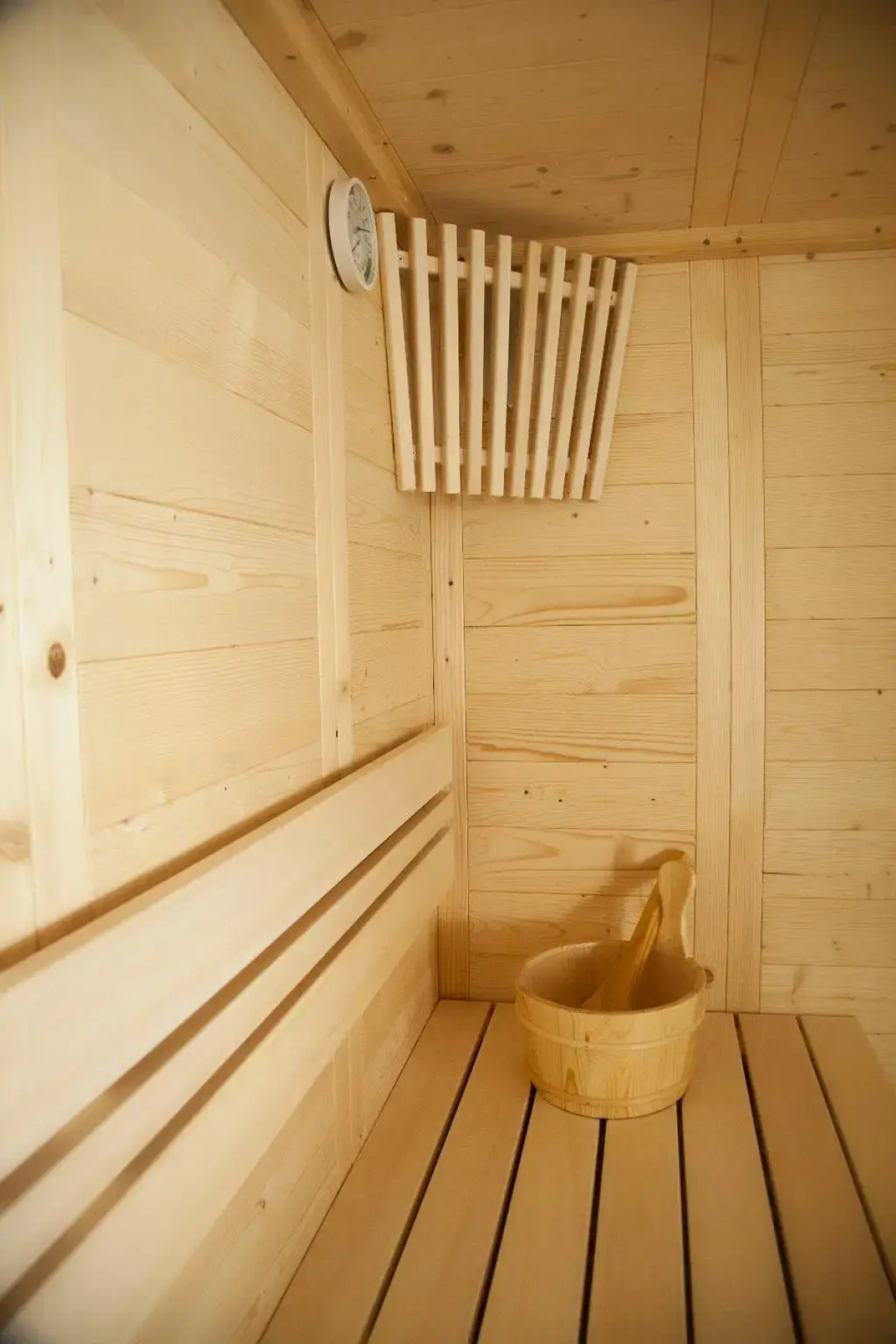 Golden Star City Resort