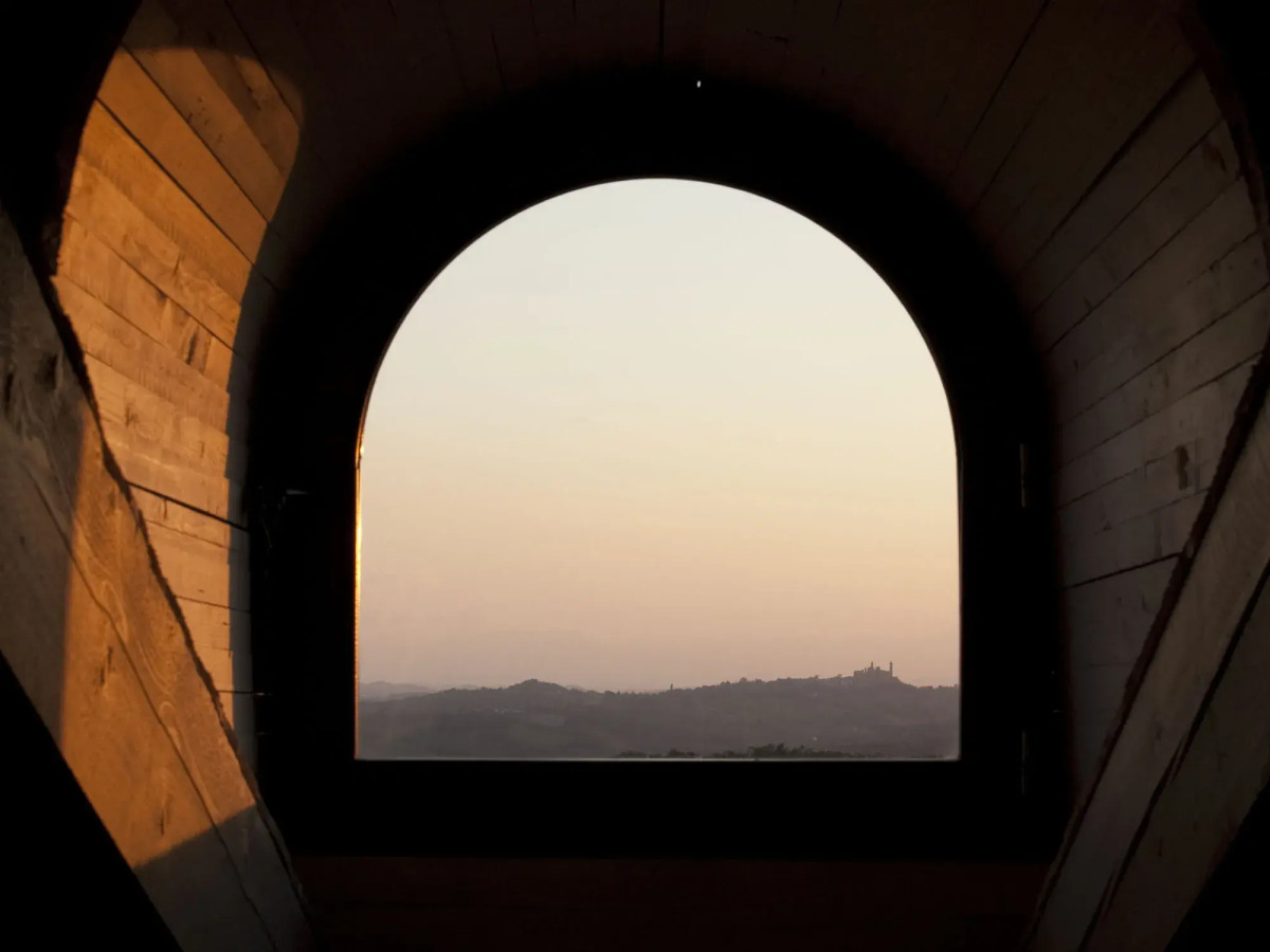 Relais Palazzo Paleologi - Secolo XIV