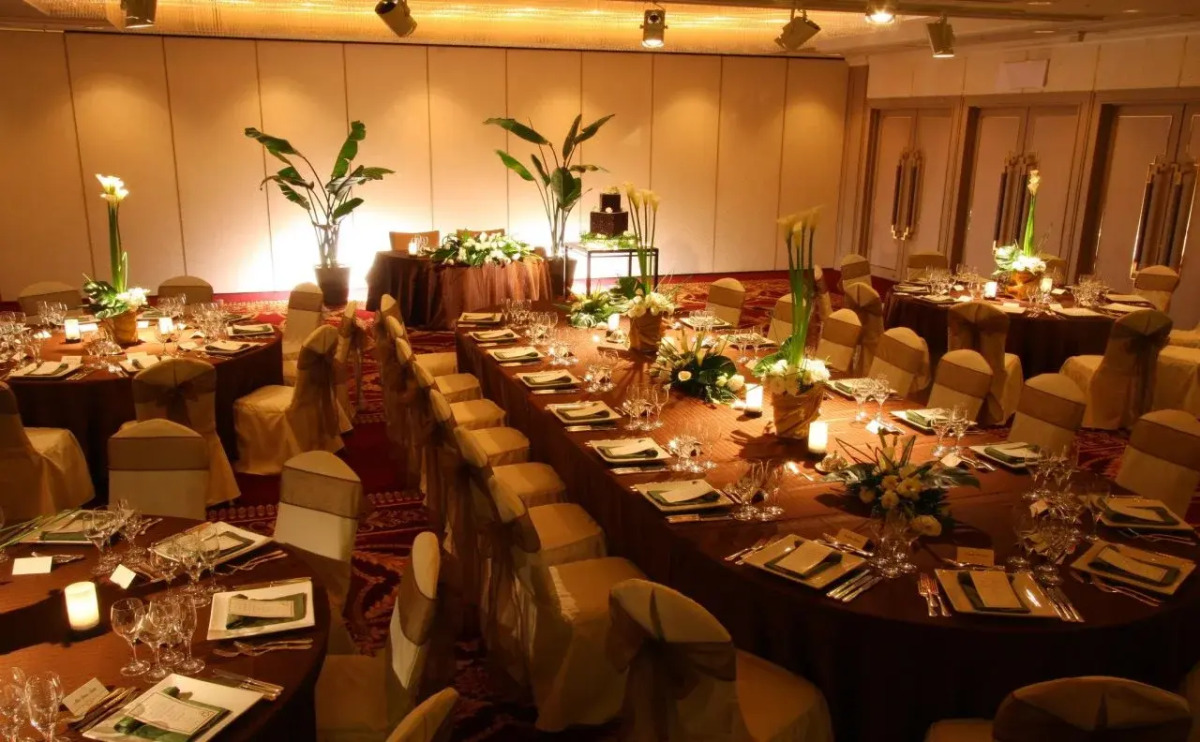 International Resort Hotel Yurakujo