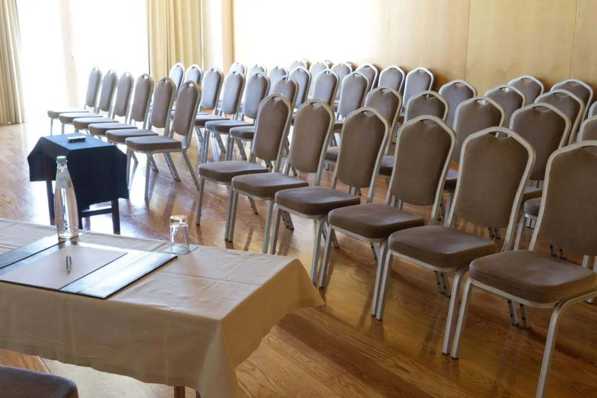 Crowne Plaza Caparica Lisbon by IHG