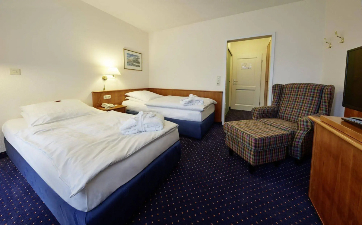 Waldhotel Bärenstein