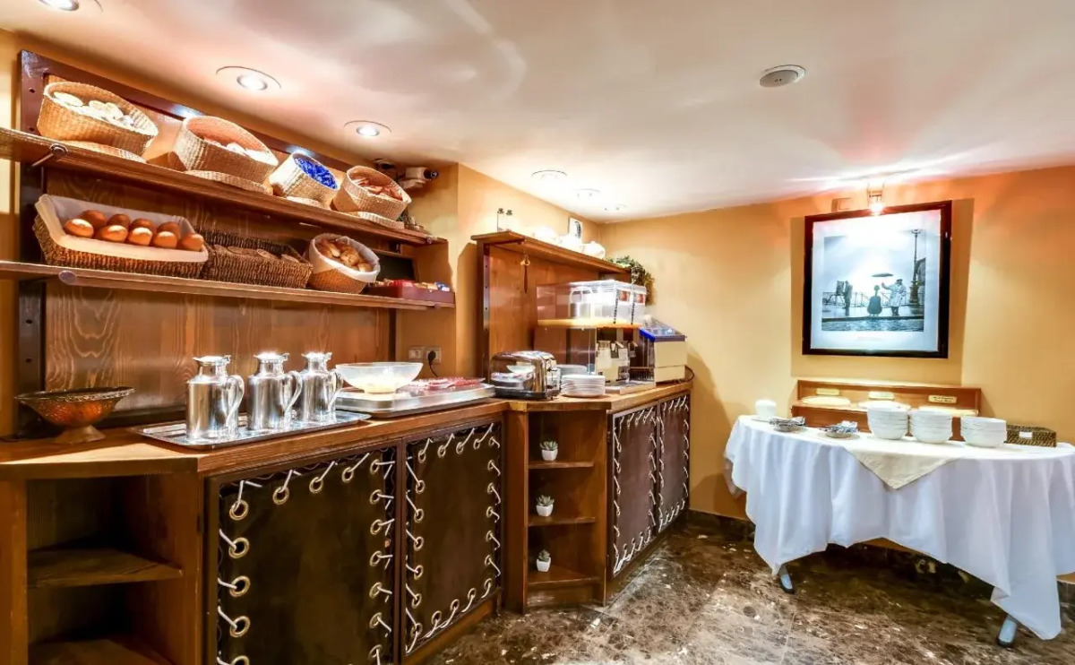 Pavillon Opera Grands Boulevards