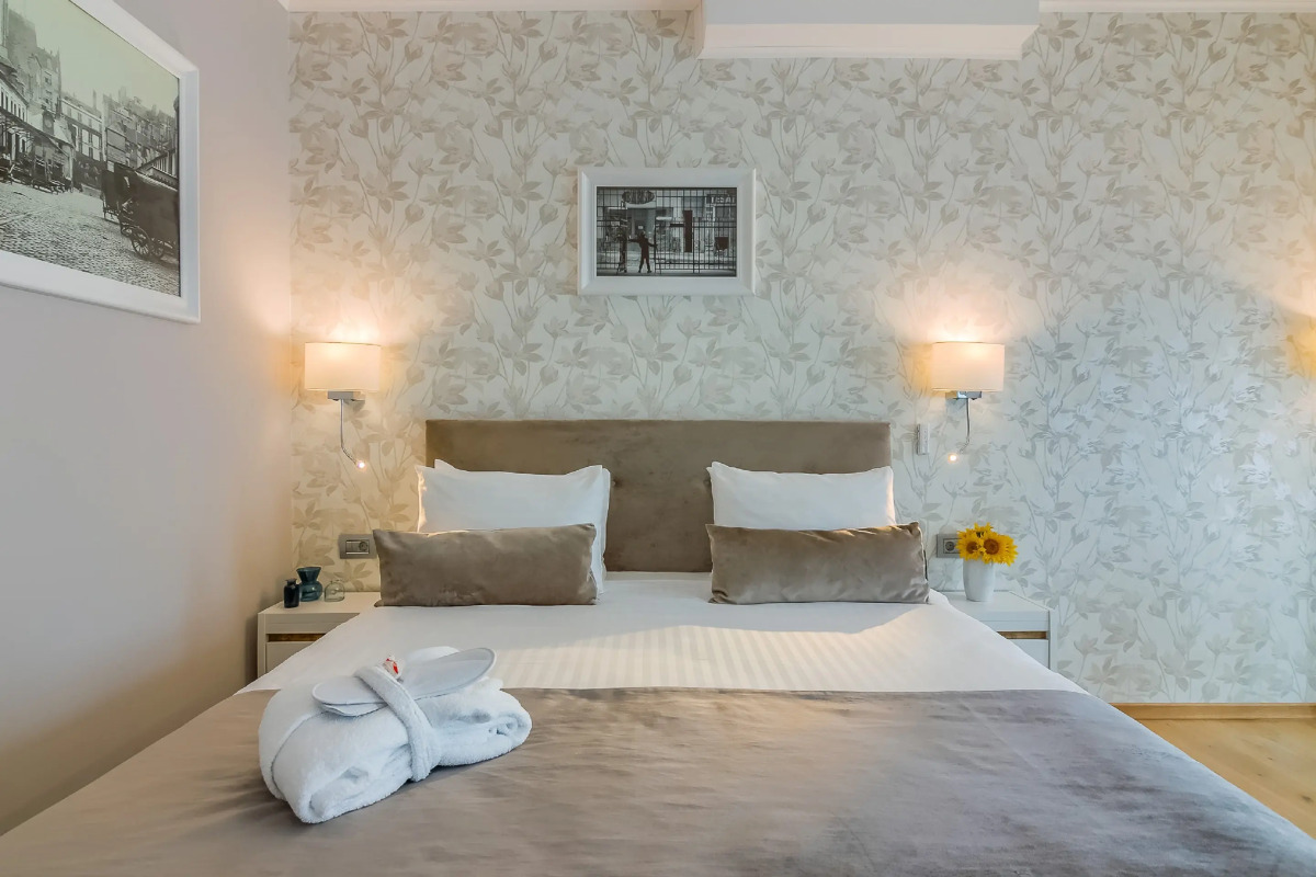 New Era Hotel Bucharest City