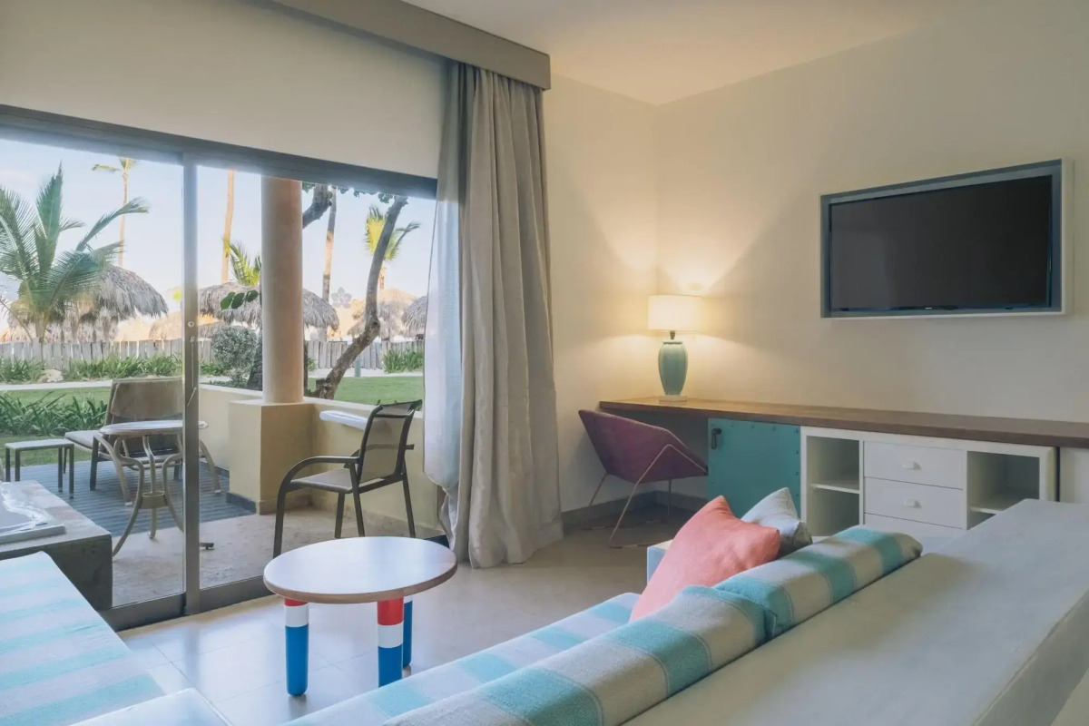 Iberostar Selection Bávaro Suites