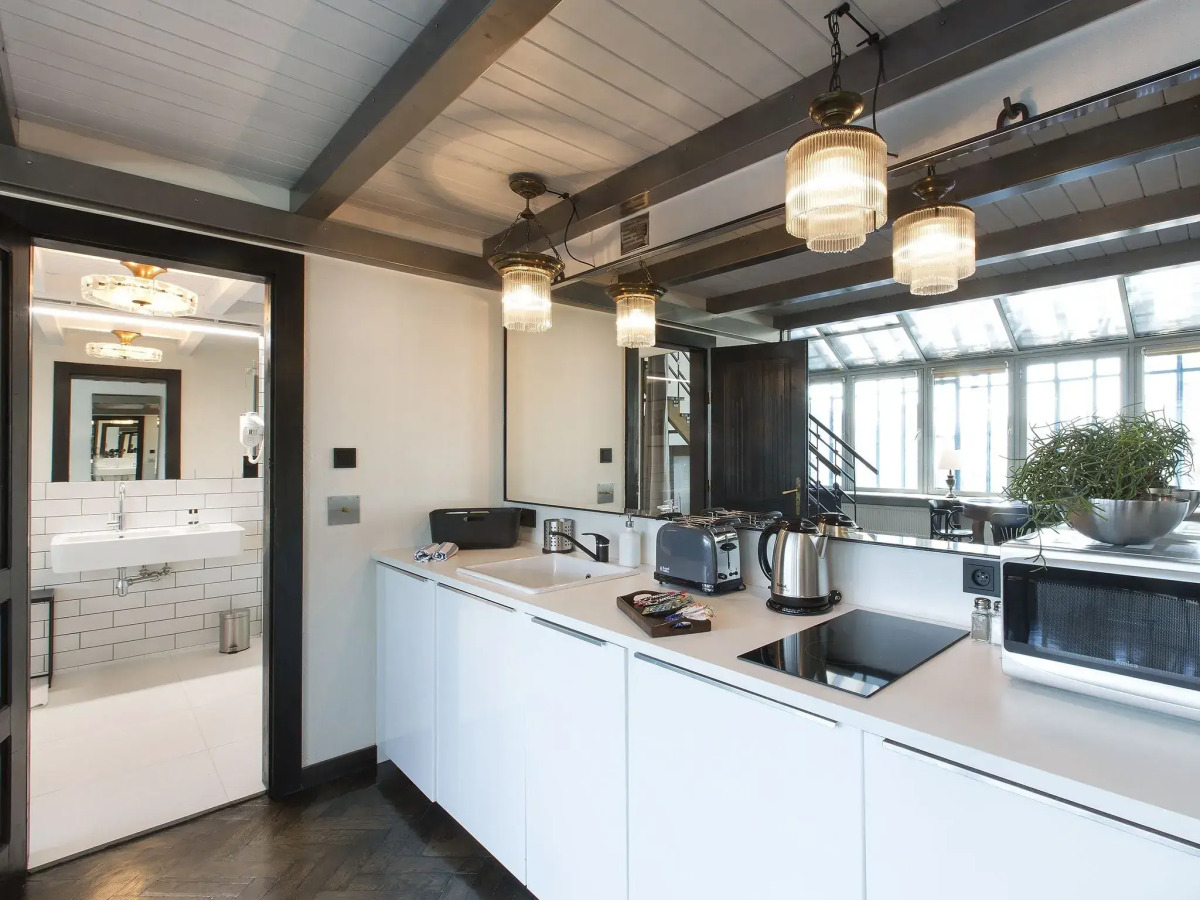 Antique Apartments - Plac Szczepanski