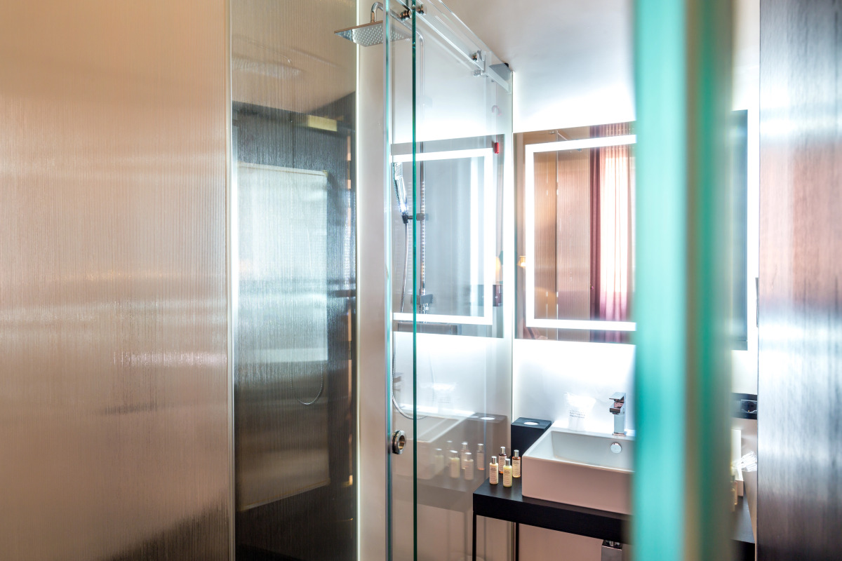 Hotel The Haven Roma