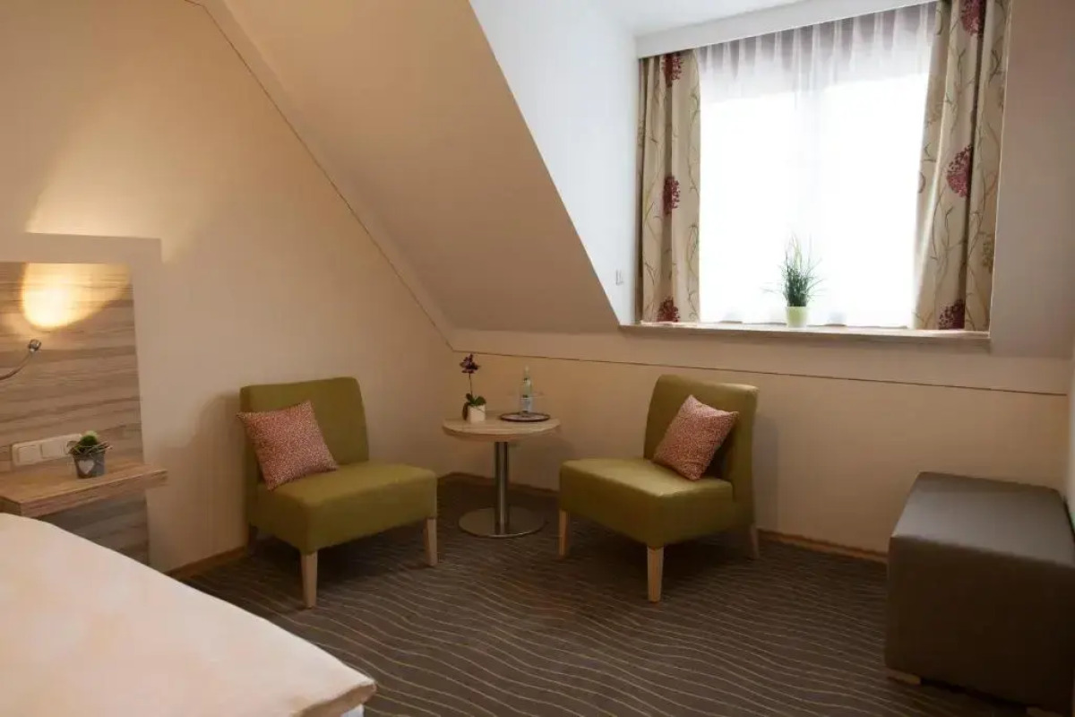 Hotel Strasshof