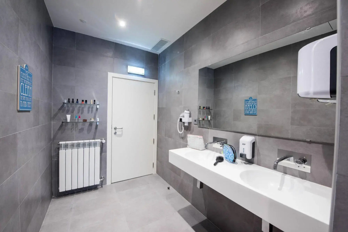 The Central House Porto Ribeira - Hostel