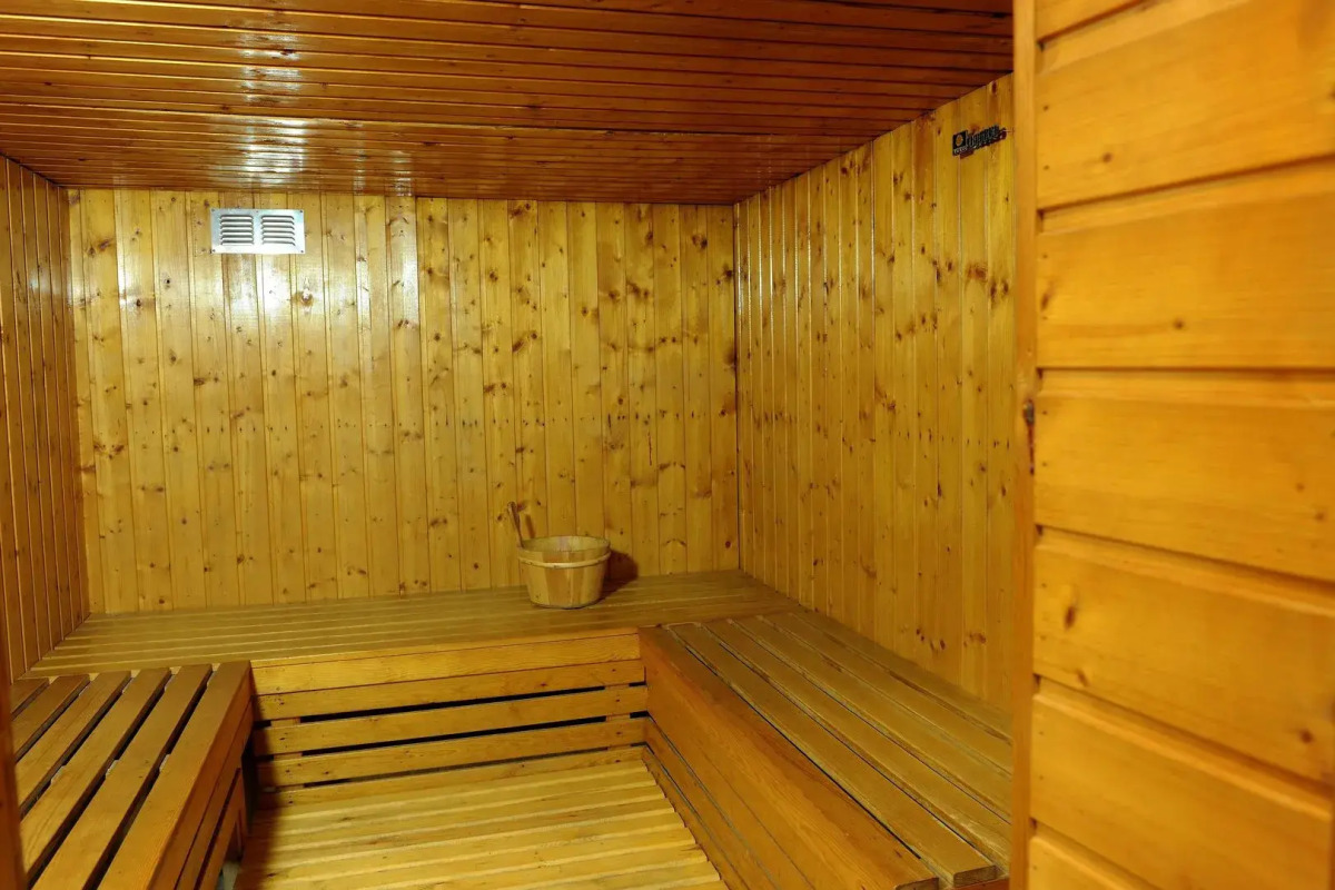 Olympic Palace Resort Hotel & Convention Center