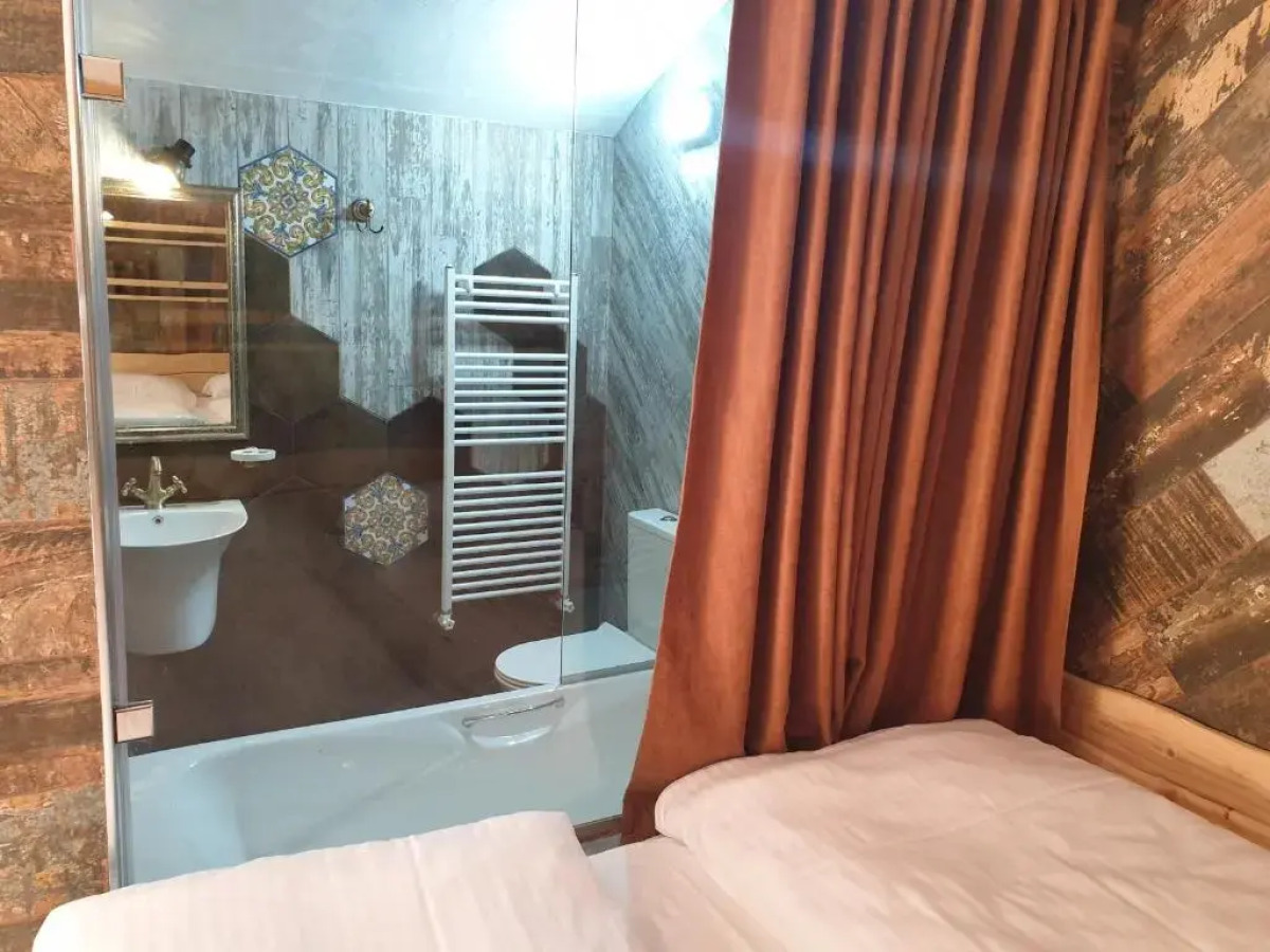 Cozy House - Dilijan