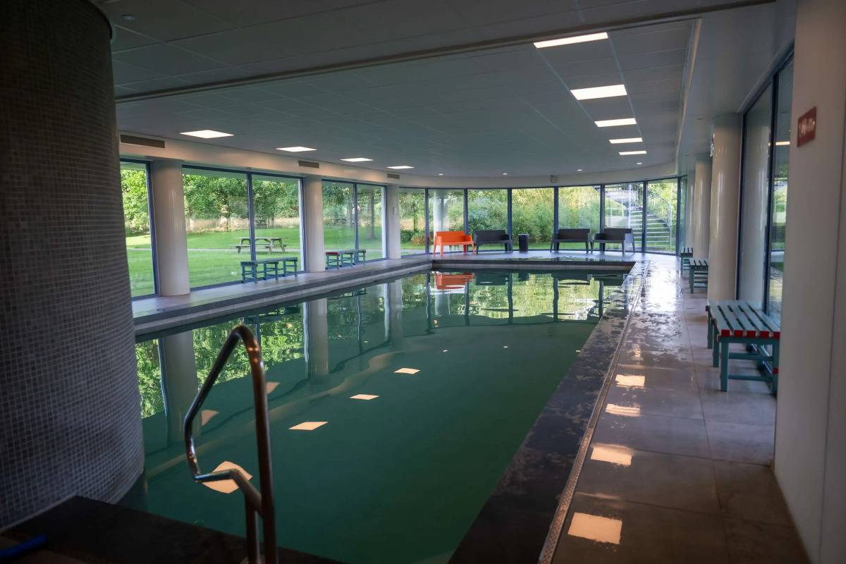 Flonk Hotel Groningen Zuid, BW Signature Collection