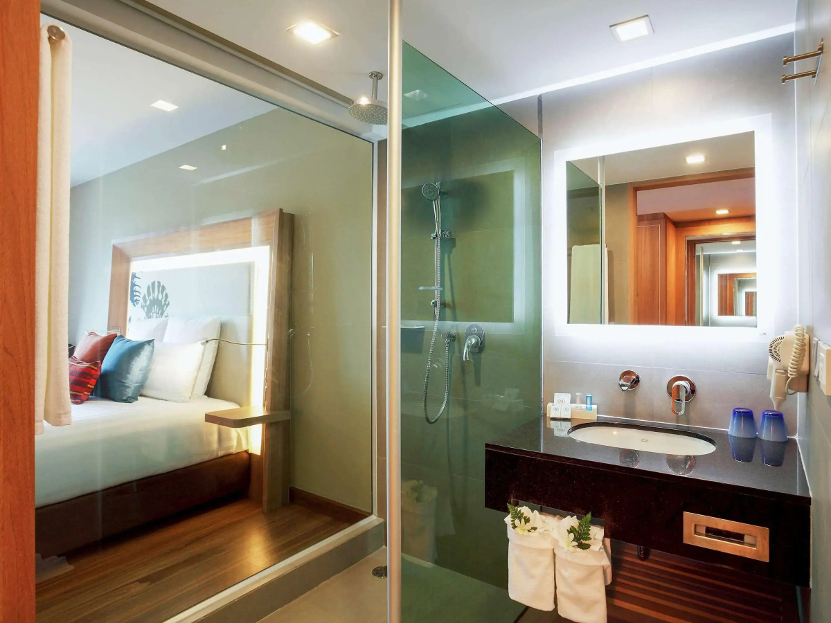 Novotel Phuket Kamala Beach