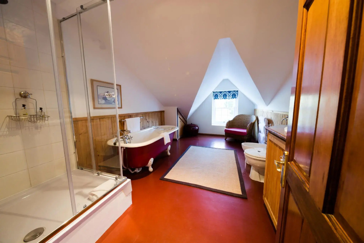 Le Manoir de Brendel