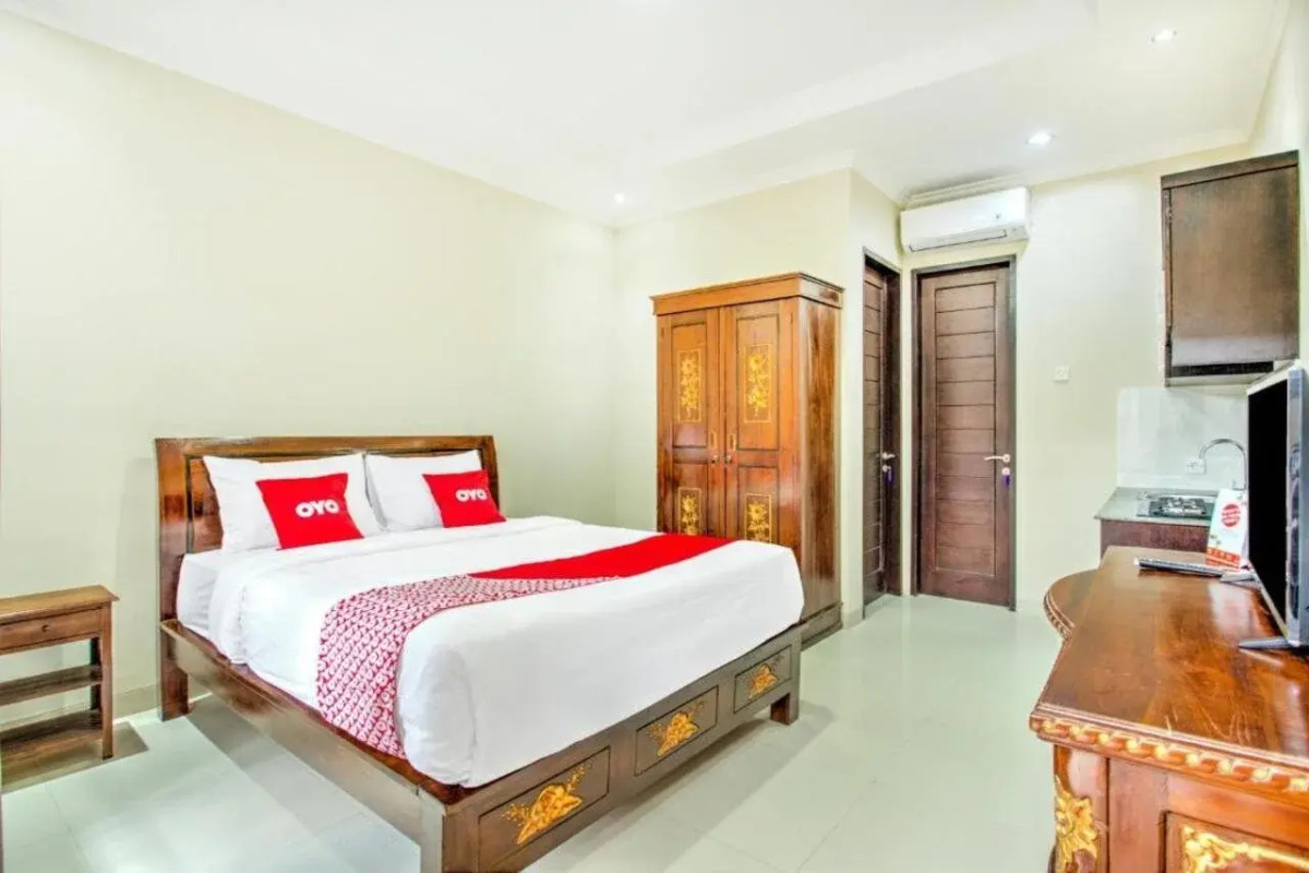 OYO 3897 Fajar Guest House