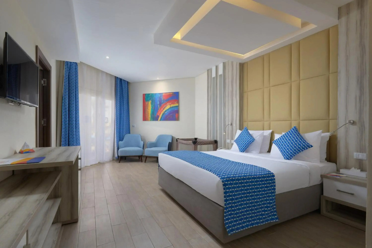 Bellagio Beach Resort