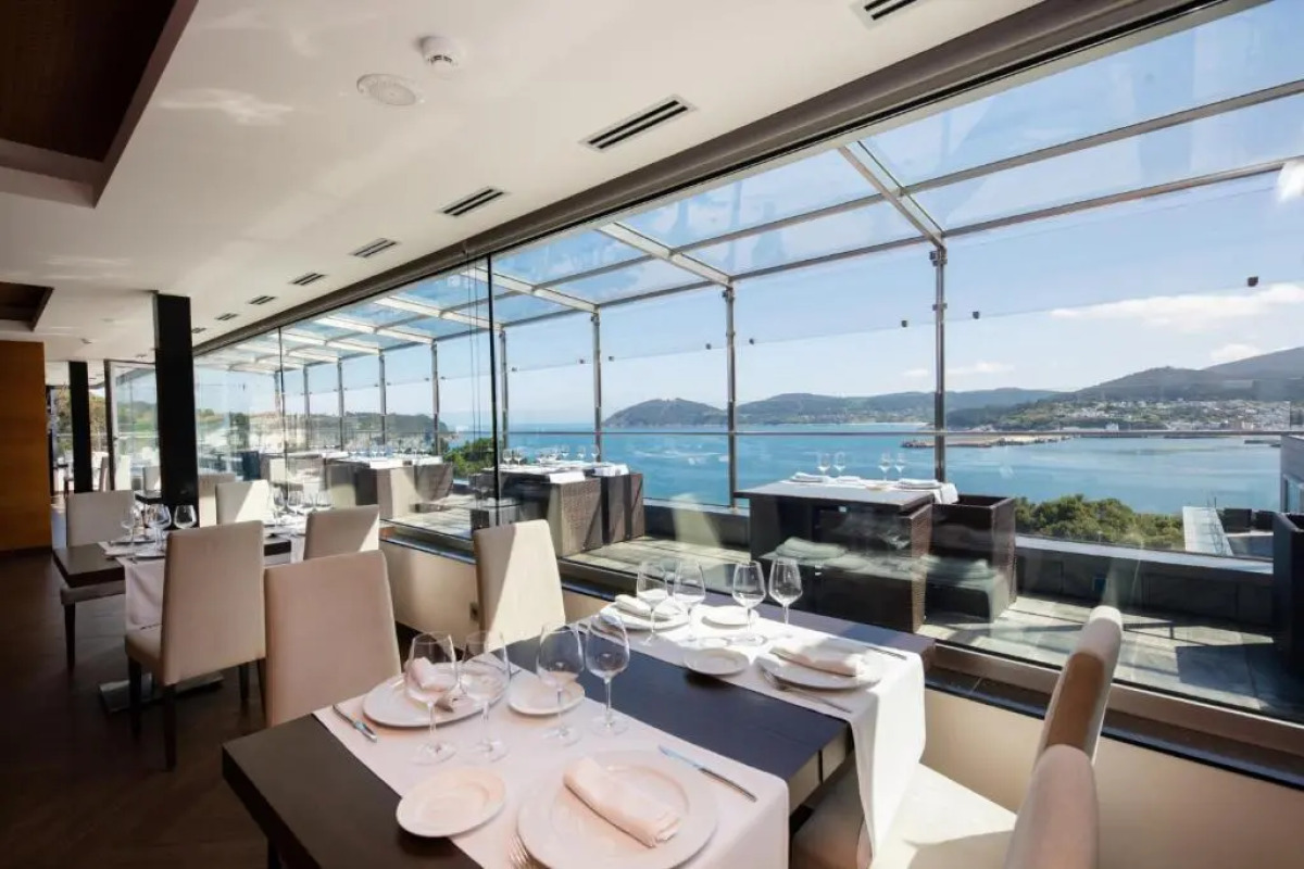 Hotel Thalasso Cantabrico Las Sirenas