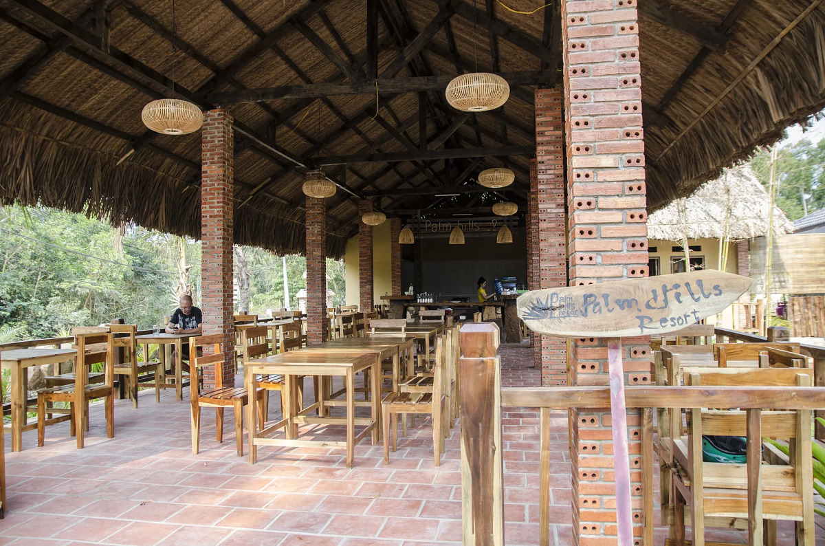 Palm Hill Resort Phu Quoc